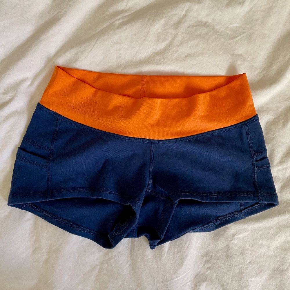 Body Language Sportswear Shorts